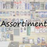 Assortiment