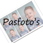 Pasfoto