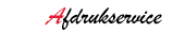 Afdrukservice