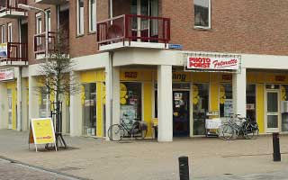 winkelpand
